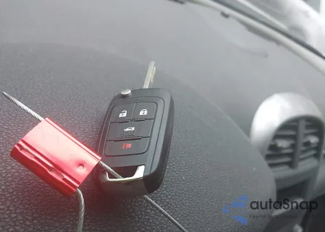 2014 Chevrolet Malibu 1Ls from USA, damaged, VIN 1G11B5SL3EF246542